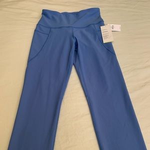 Old Navy small high rise crop leggings -brand new!
